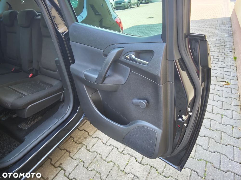 Opel Meriva 1.4 Ecoflex Design Edition - 16