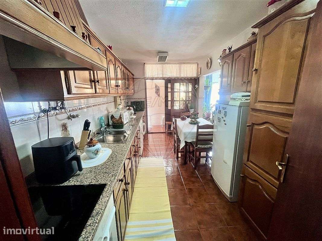 Apartamento T2 para venda - Grande imagem: 5/15