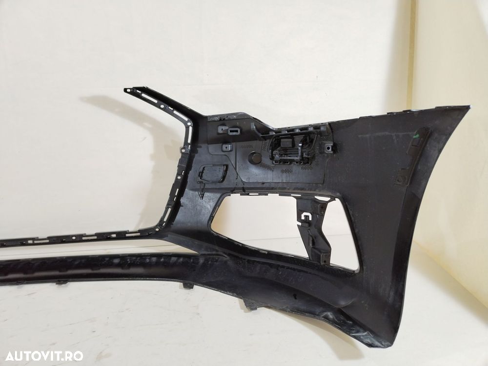 Bara fata Audi A6 C8 , 2019, 2020, 2021, 2022, cod origine OE 4K0807437 - 9