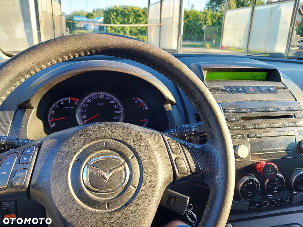 Mazda 5 2.0 CD Exclusive - 13