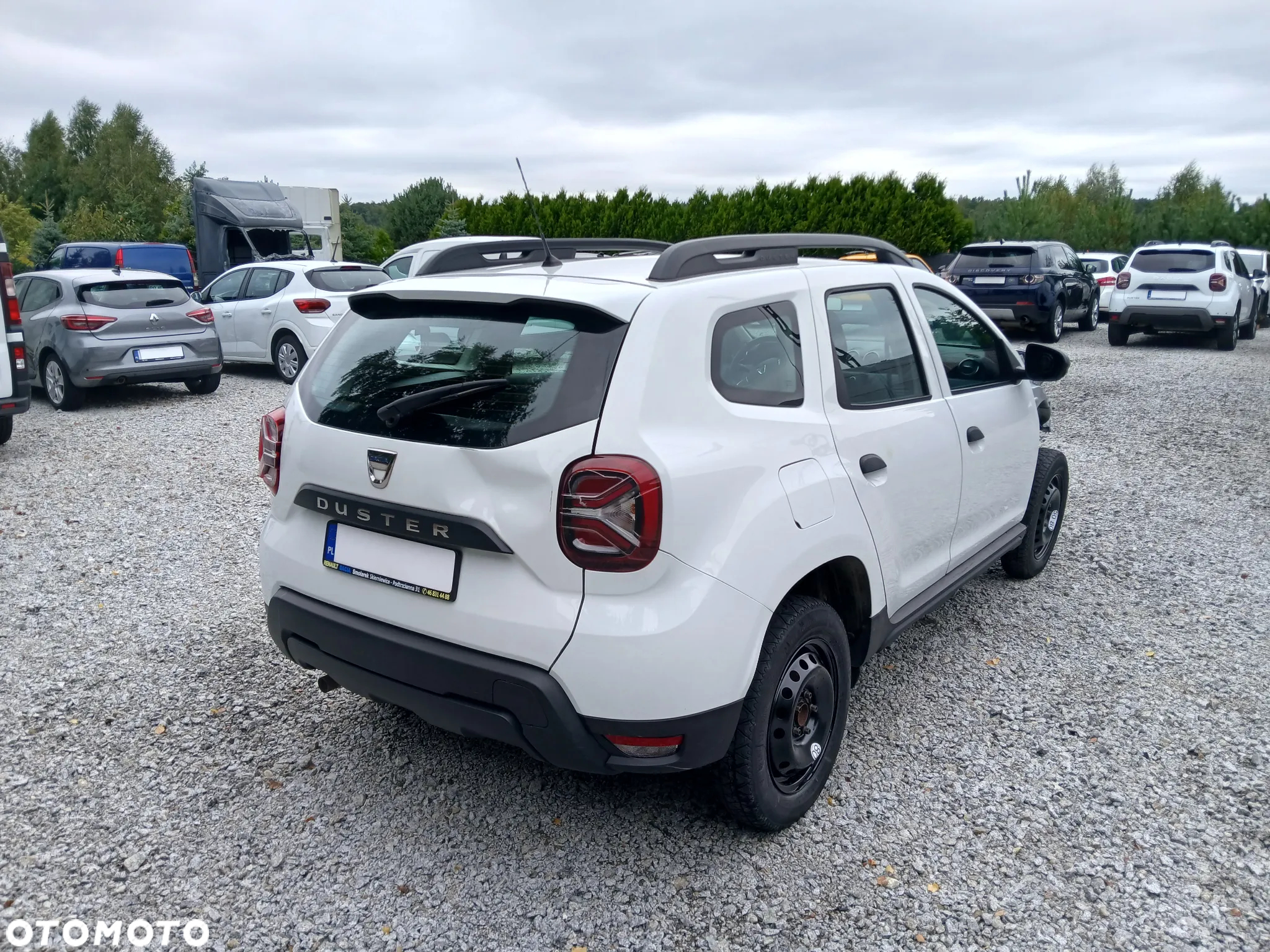 Dacia Duster 1.0 TCe Essential - 14