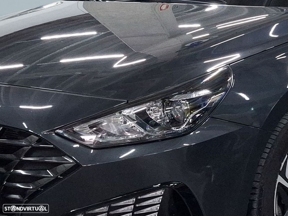 Hyundai i30 1.0 T-GDI Style Plus - 3