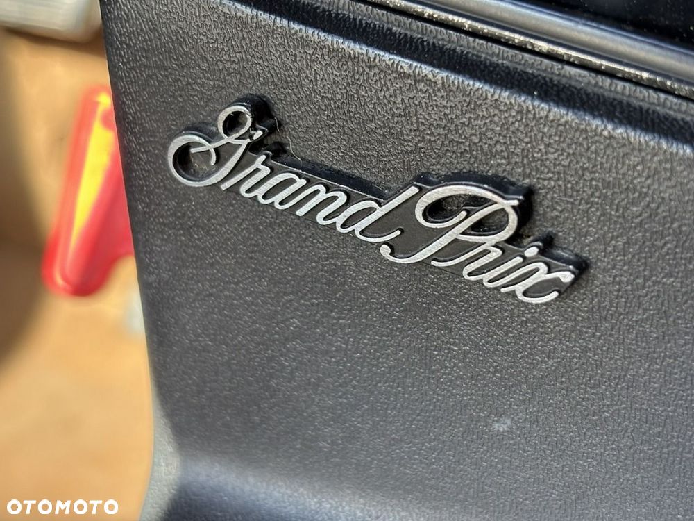 Pontiac Grand-Prix - 29