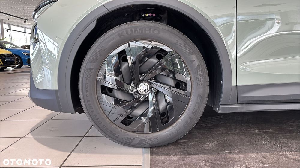 Skoda Elroq 50 55kWh - 19