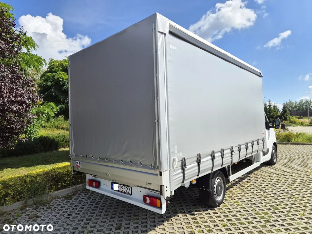 Renault Master - 5