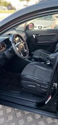 Chevrolet Captiva - 8