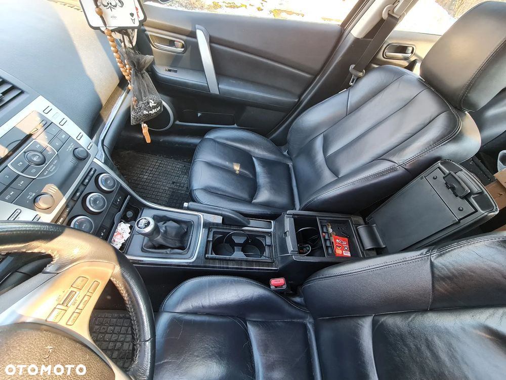 Mazda 6 2.5 Top - 18