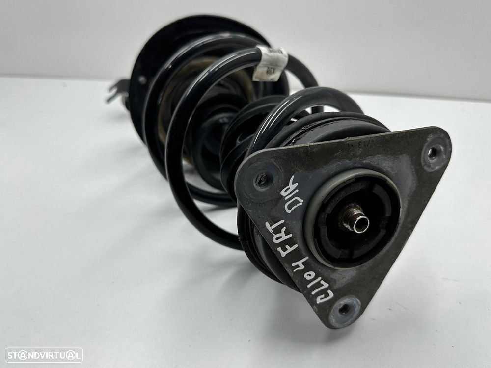 Amortecedor Frente Direito / Esquerdo - Renault Clio IV (2018) - 4