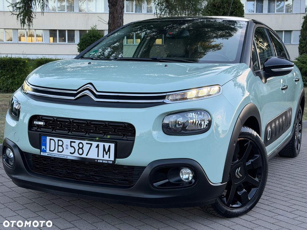 Citroën C3 Pure Tech 110 S&S SHINE - 16