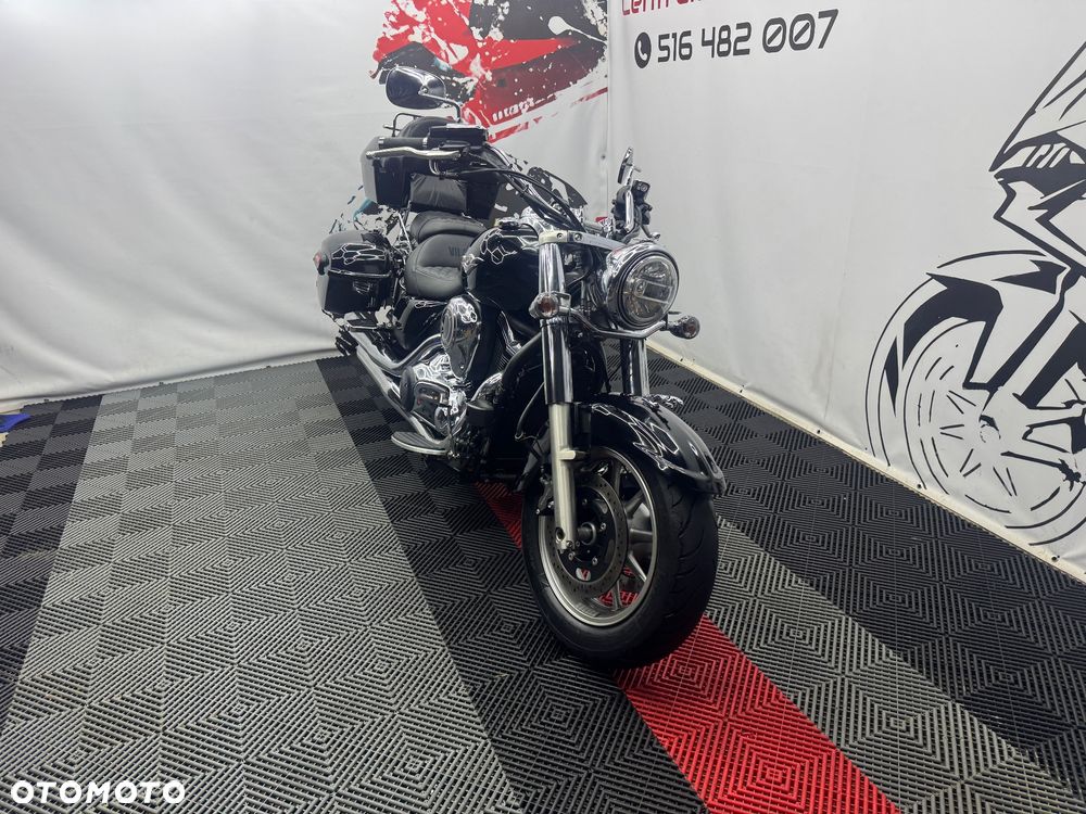 Kawasaki Vulcan - 41
