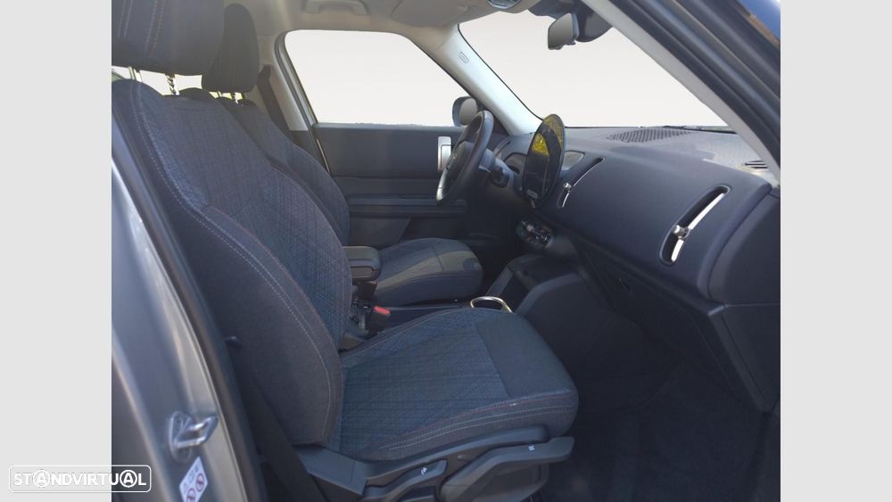 MINI Countryman C Essential - 10