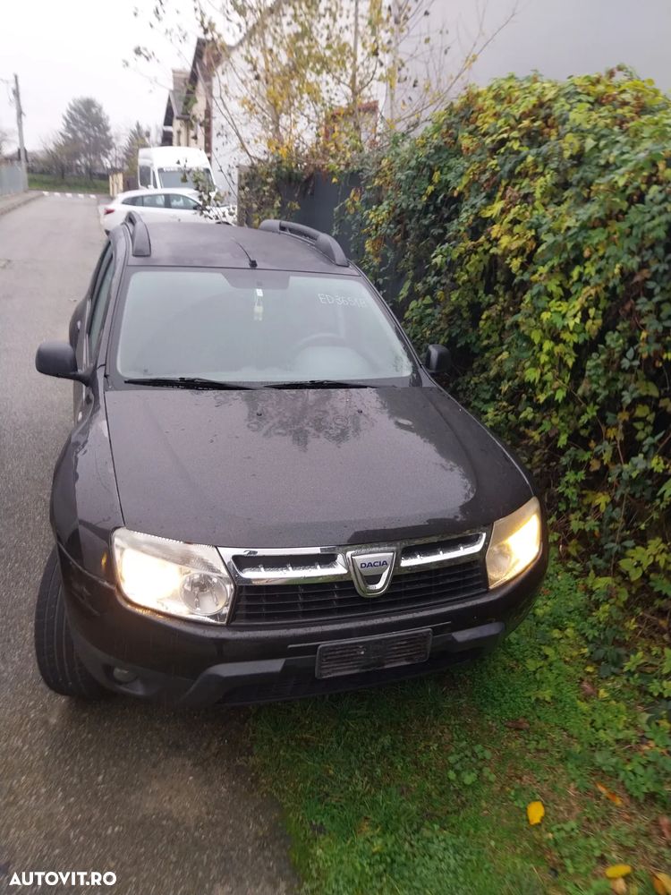 Dacia Duster 1.6 16V 4x2 Destination - 16