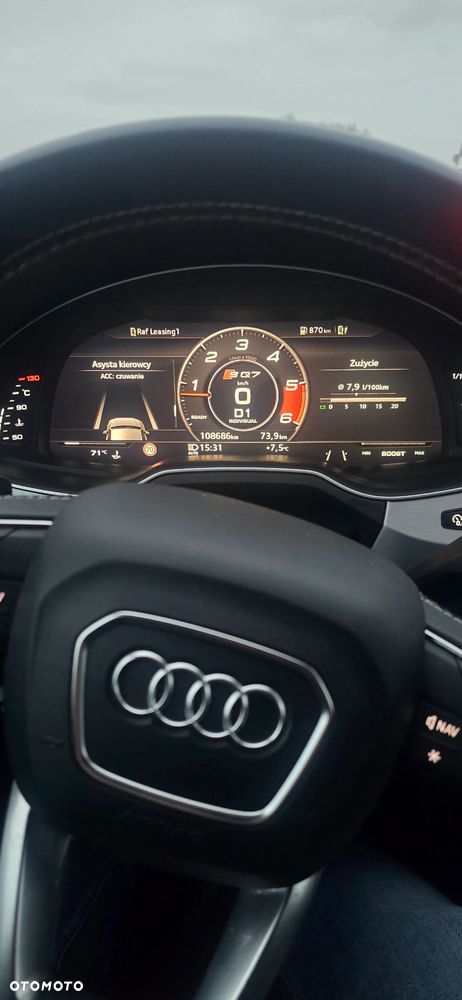 Audi SQ7 - 11