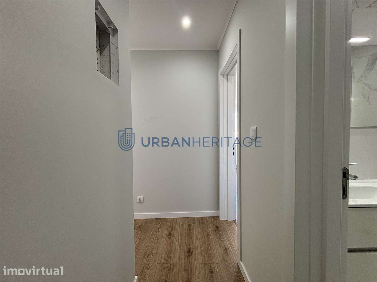 Apartamento T1 Venda em Águas Livres,Amadora - Grande imagem: 2/30