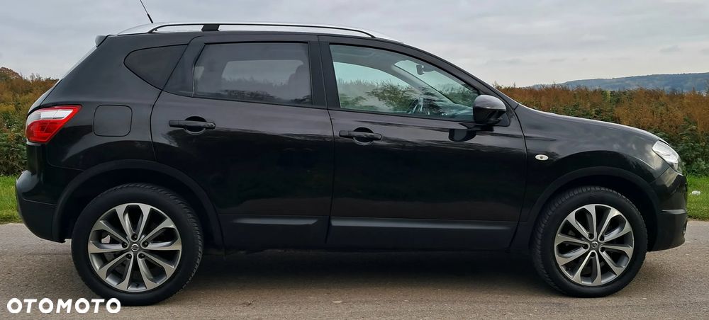 Nissan Qashqai 2.0 tekna - 12