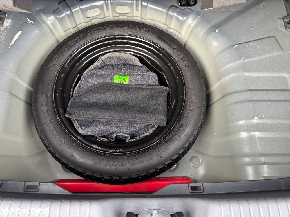 Kia Rio 1.4 EX Basis - 10