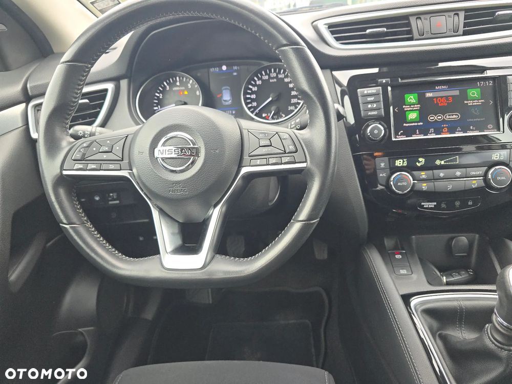 Nissan Qashqai 1.3 DIG-T Tekna - 27