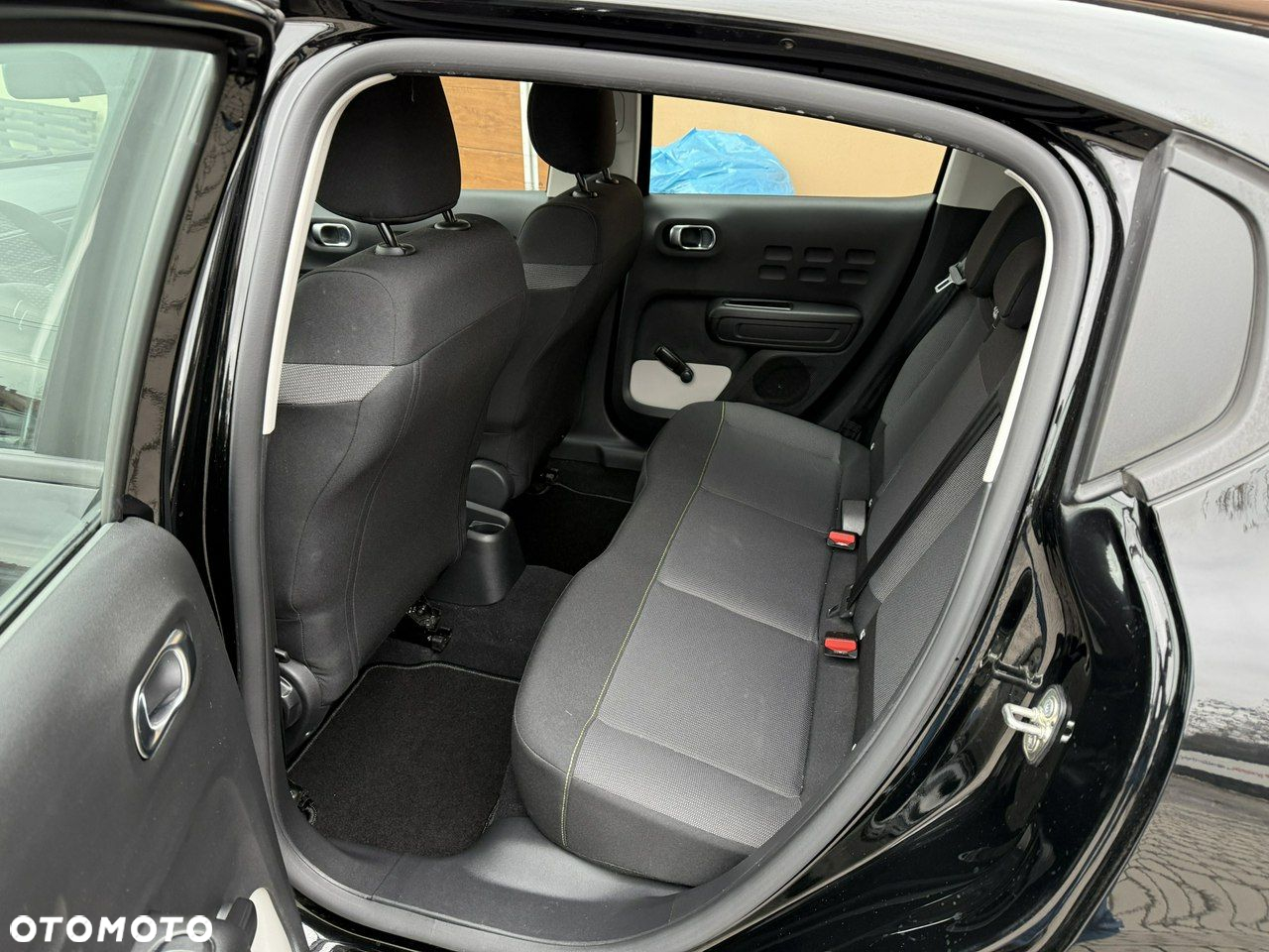 Citroën C3 - 23