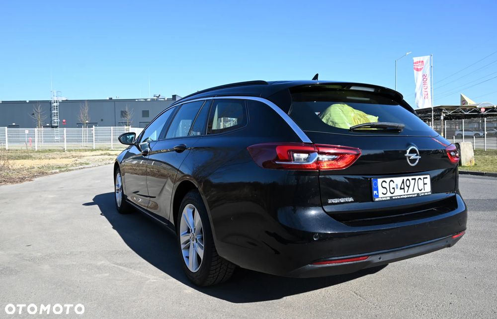 Opel Insignia - 7