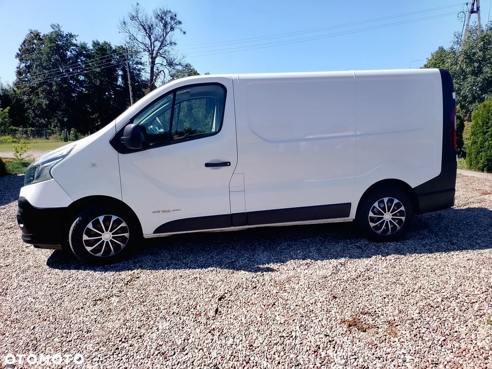 Renault Trafic - 7