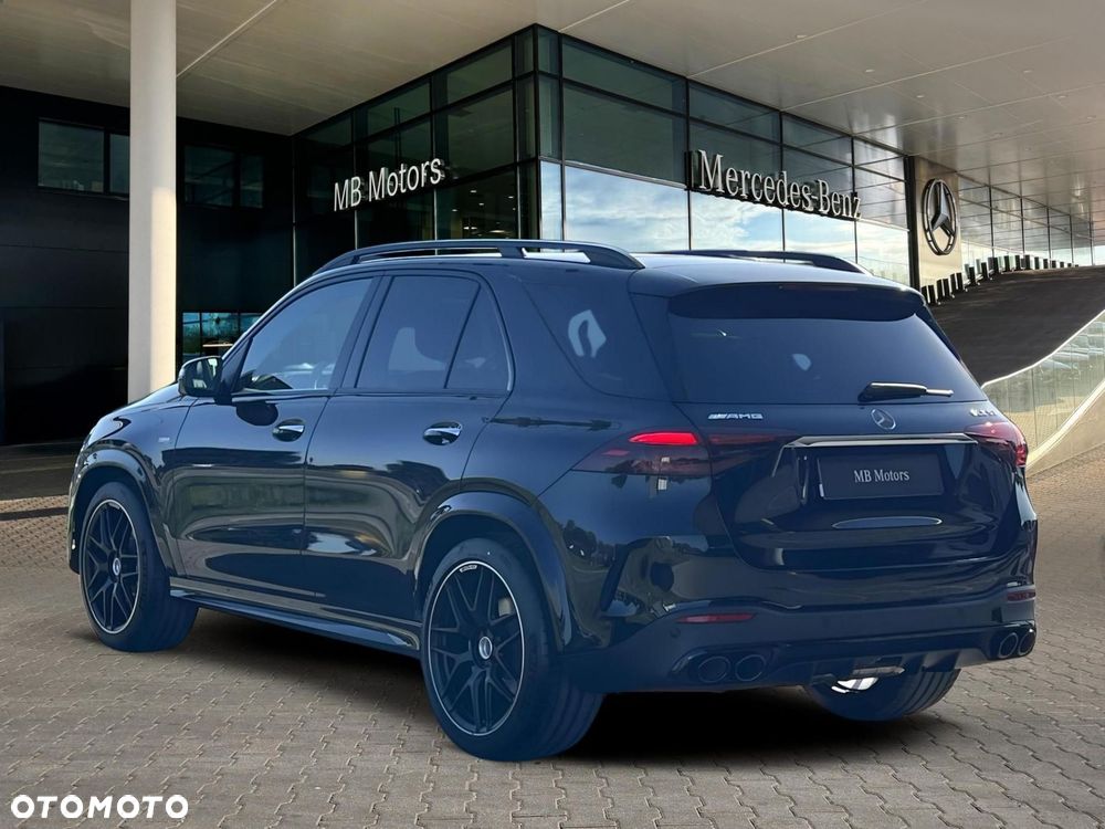 Mercedes-Benz GLE - 5