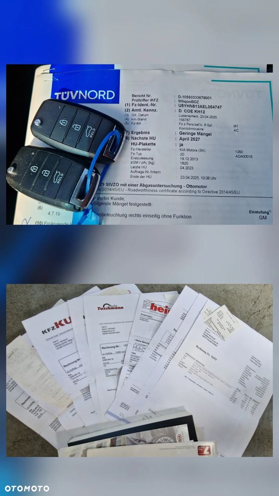 Kia Ceed 1.6 GDI Platinum Edition - 34