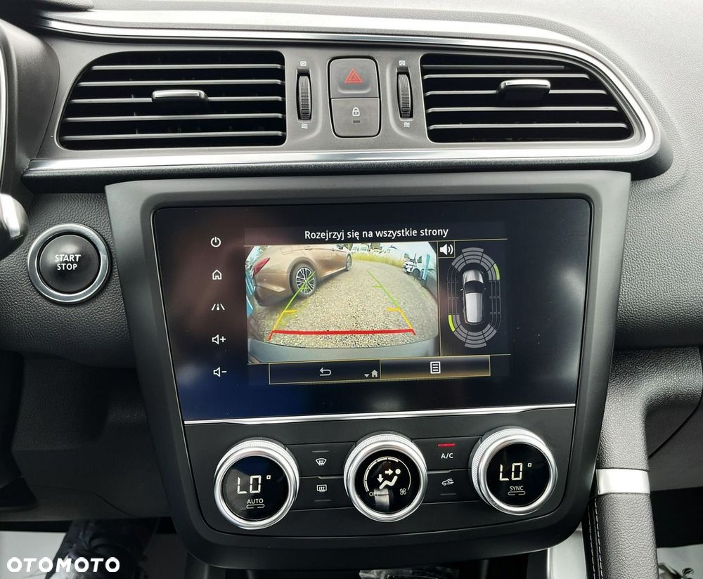 Renault Kadjar 1.3 TCe FAP Intens EDC - 17