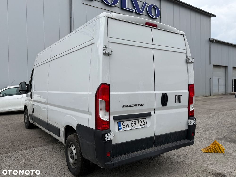 Fiat Ducato - 22