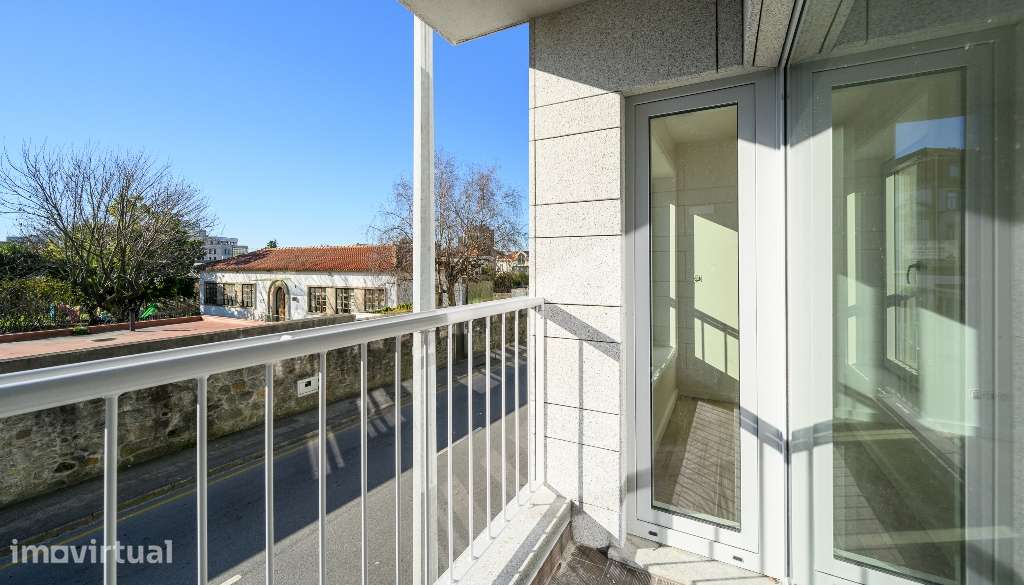 EDIF. R. QUINTA AMARELA: Apartamentos novos T1 a T4, no Porto - Grande imagem: 5/5
