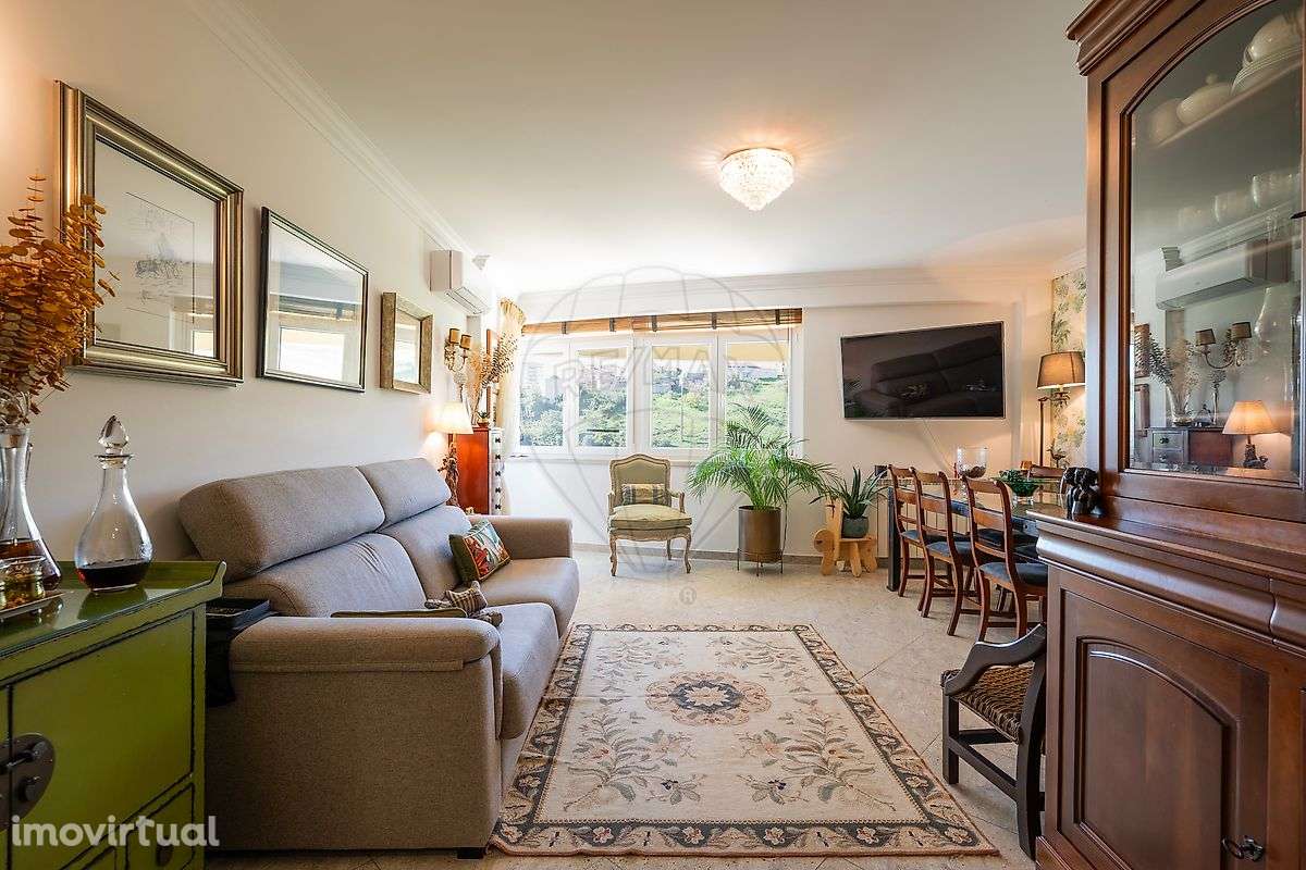 Apartamento T4 para venda - Grande imagem: 3/22