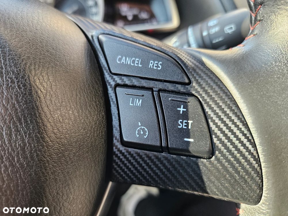 Mazda 3 SKYACTIV-G 120 Exclusive-Line - 26