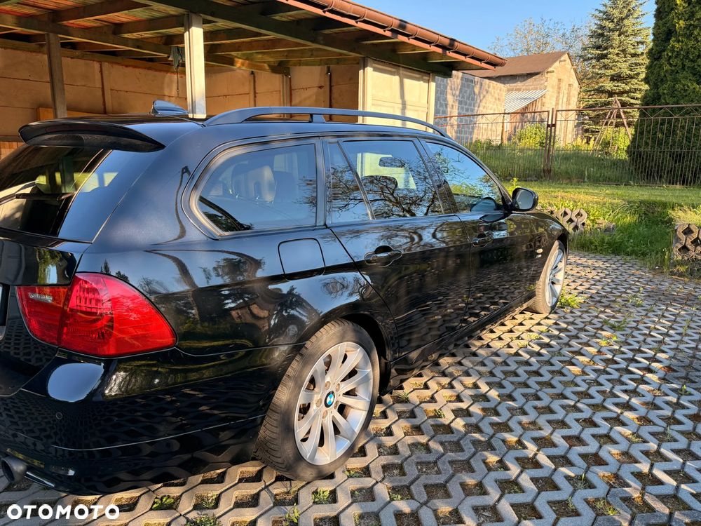 BMW Seria 3 - 8