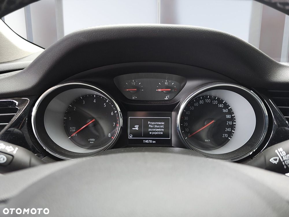 Opel Insignia 2.0 T Elegance S&S - 15