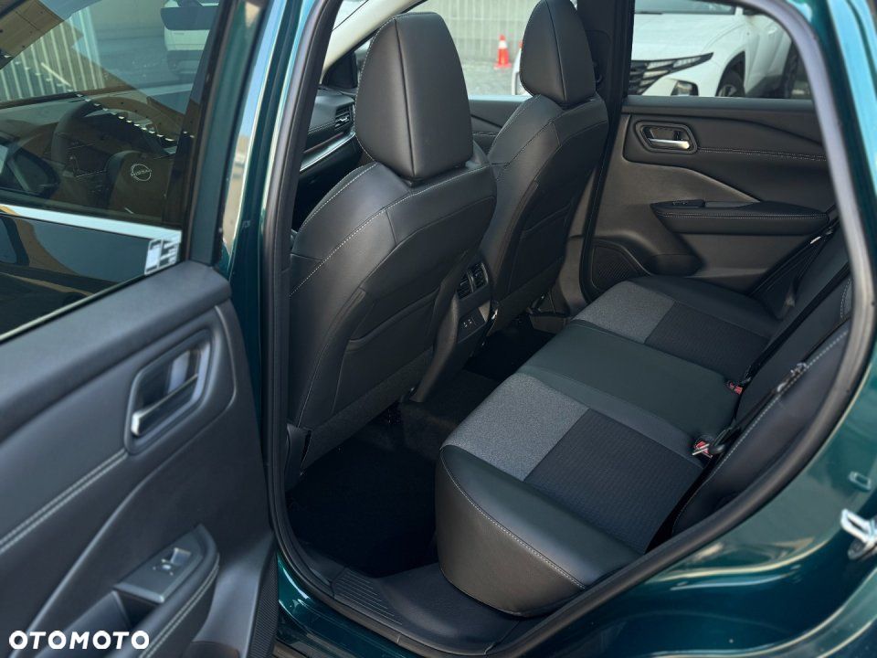 Nissan Qashqai - 8