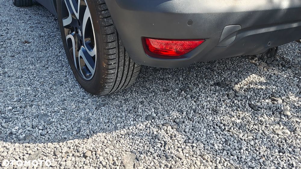 Renault Captur - 23