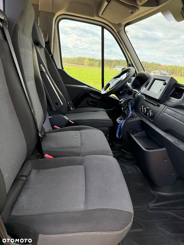Renault Master - 9