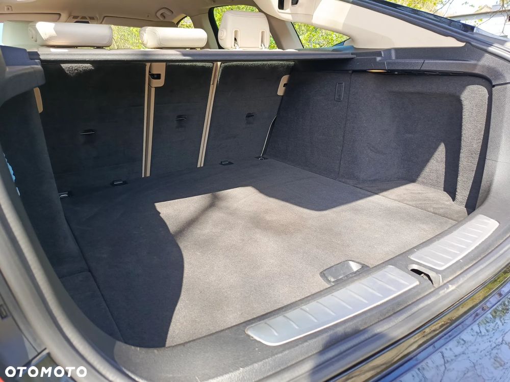 BMW 3GT 320d Modern Line - 37