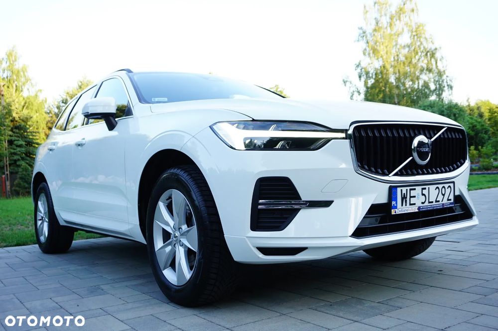 Volvo XC 60 B4 B Momentum Pro - 5
