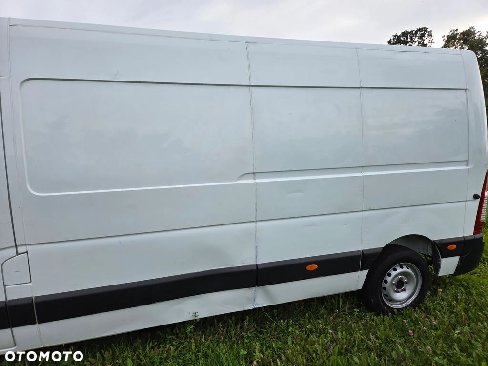 Renault Master - 8