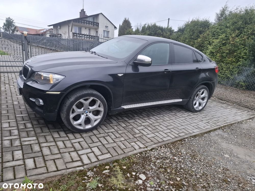 BMW X6 - 2