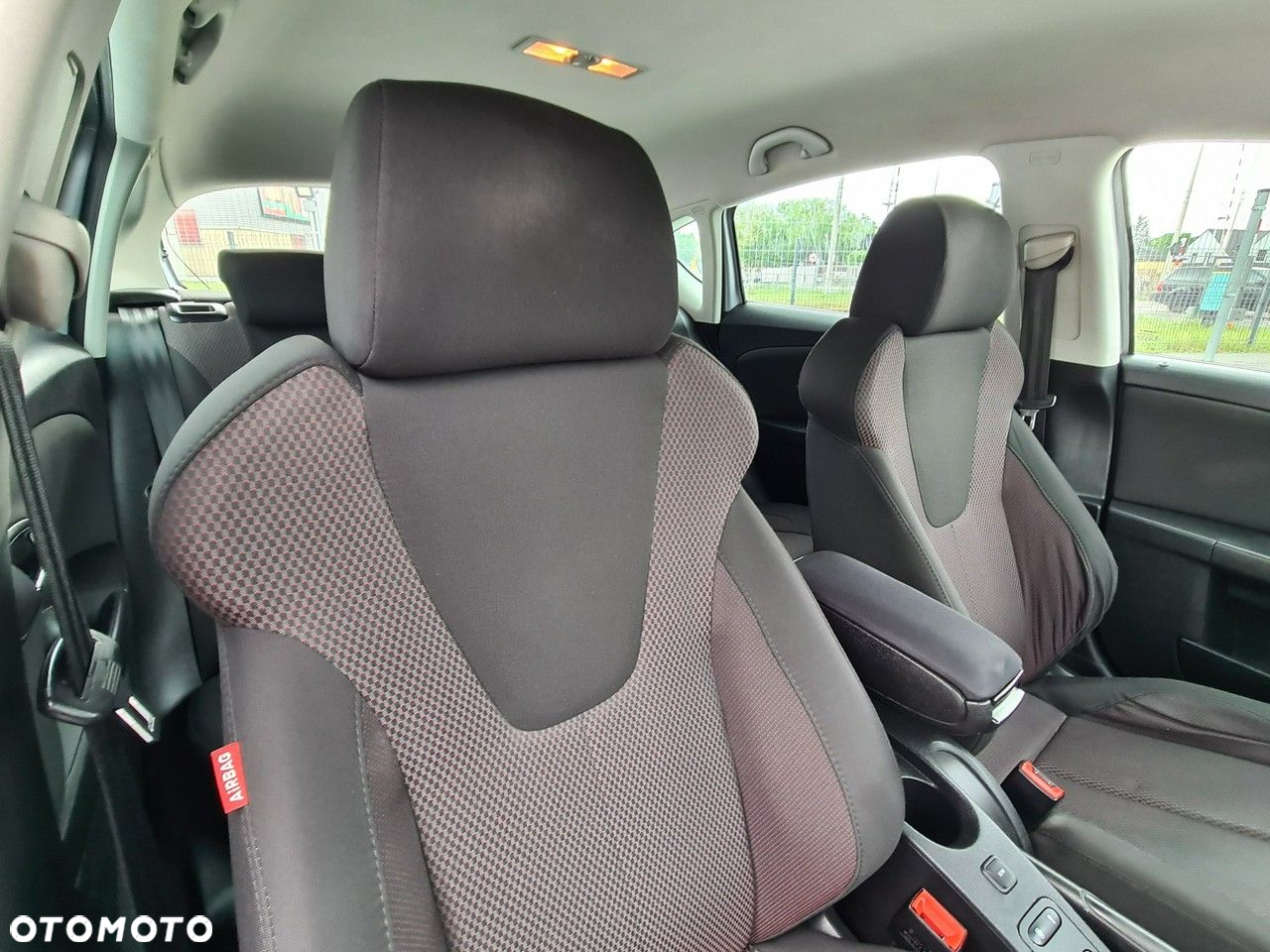 Seat Leon 1.9 TDI Style - 23