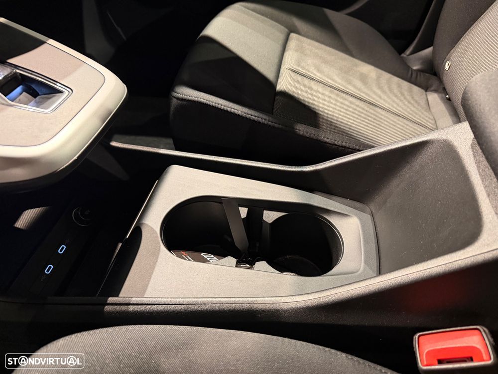 Audi Q4 e-tron 40 82 kWH - 26