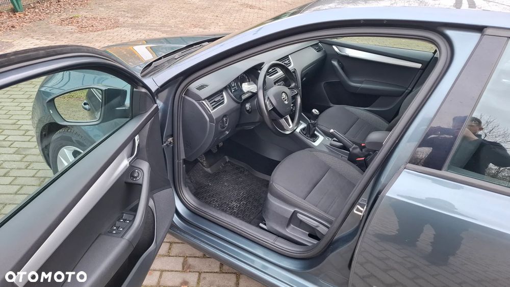 Skoda Octavia 1.0 TSI Ambition - 5