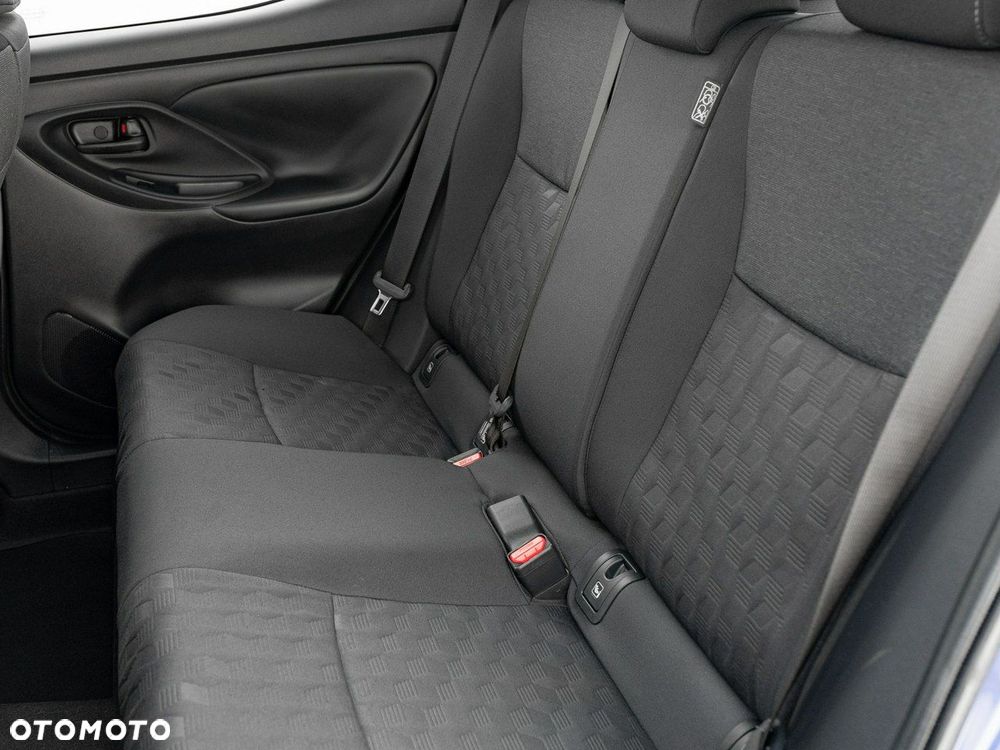Toyota Yaris Hybrid 1.5 Selection Style - 26