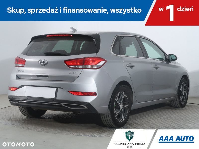 Hyundai i30 - 6
