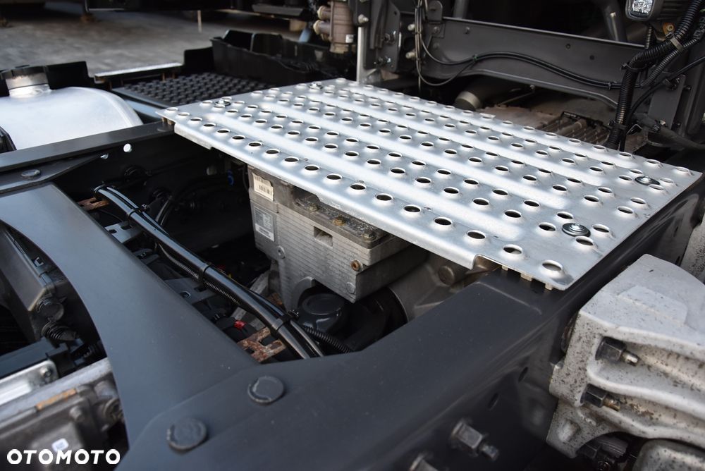 Volvo FH5 500 I-SAVE *RETARDER* GLOBETROTTER XL / FULL LED / SKÓRY / LOW DECK MEGA / ASO VOLVO SALON POLSKA JAK NOWE ! ! ! - 17