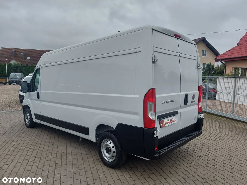 Fiat Ducato 35 MJ L3 - 7