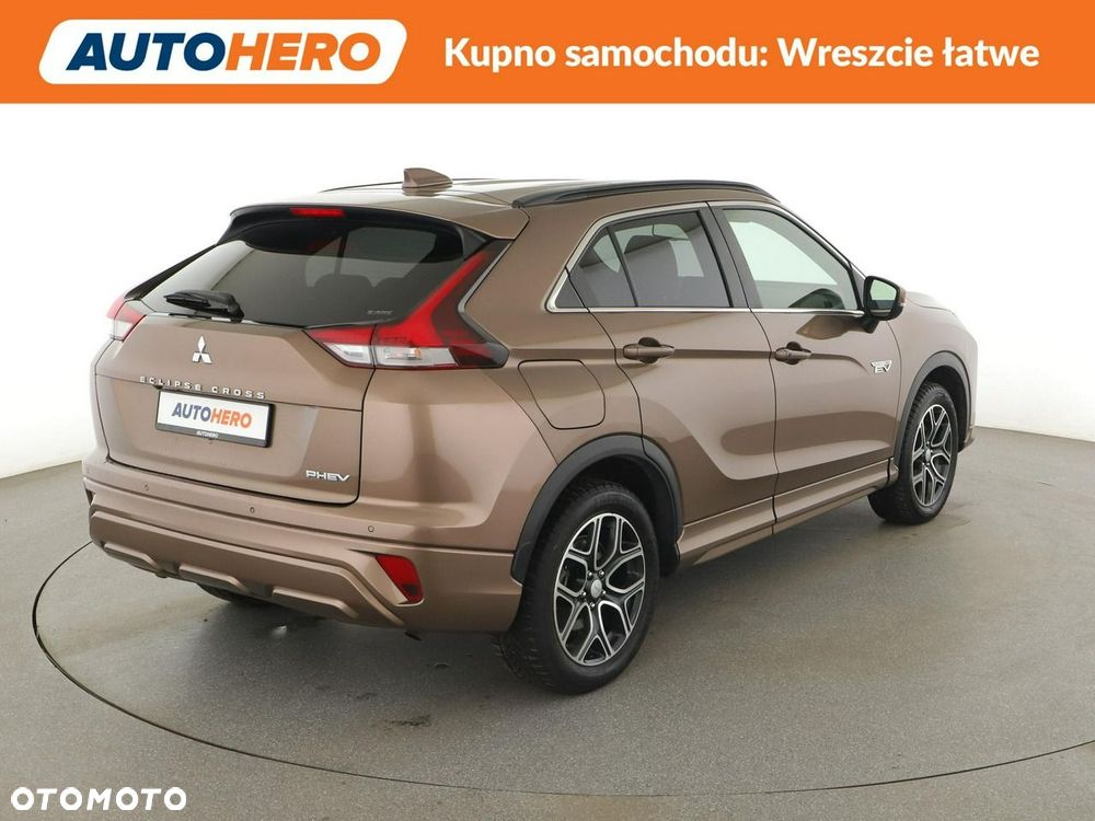 Mitsubishi Eclipse Cross 2.4 PHEV Intense Plus - 8