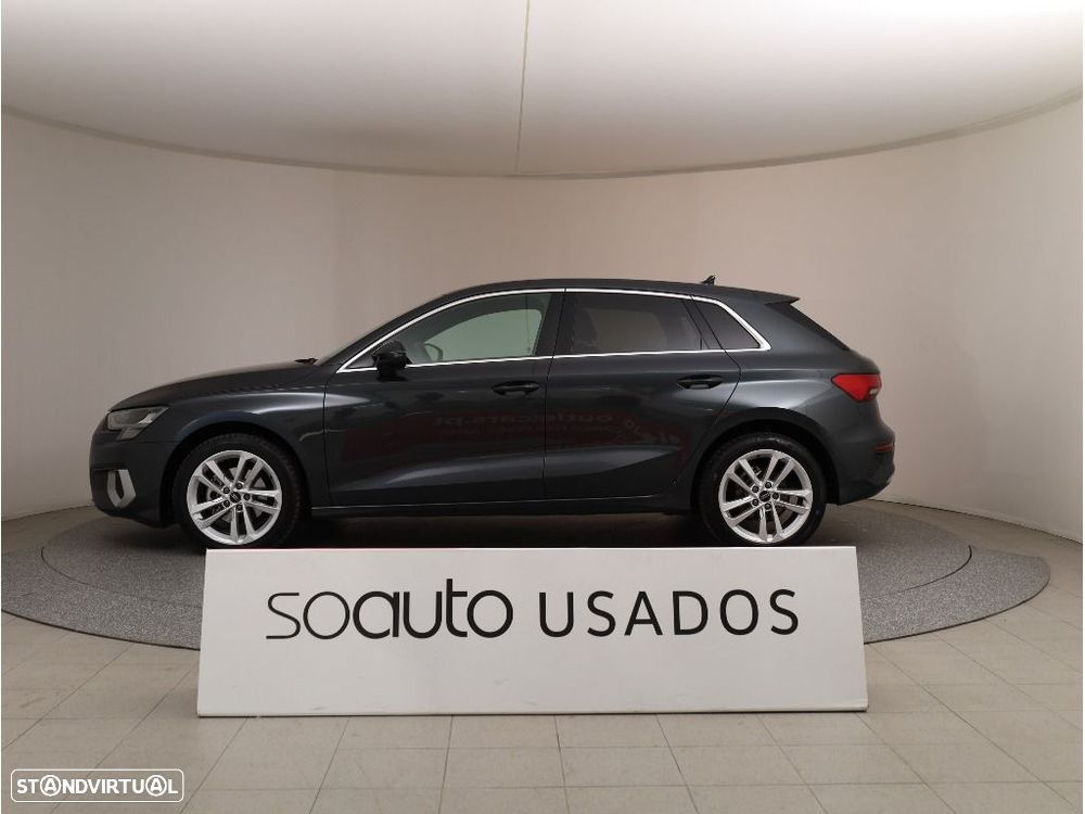 Audi A3 Sportback - 3