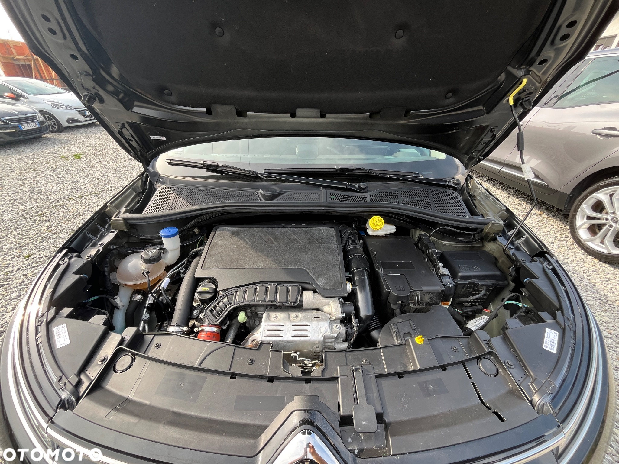 Citroën C4 Cactus Pure Tech 110 Stop&Start EAT6 Selection - 25